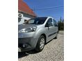 PEUGEOT PARTNER 2011/10 - 2