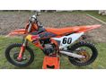 KTM 450 SX-F Factory Edition