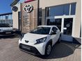TOYOTA AYGO 2025/5 - 1