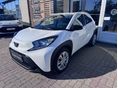 TOYOTA AYGO 2025/5 - 2