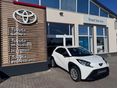 TOYOTA AYGO 2025/5 - 3