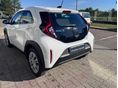 TOYOTA AYGO 2025/5 - 7