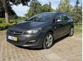 OPEL ASTRA J 2014/2 - 1
