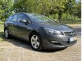OPEL ASTRA J 2014/2 - 2