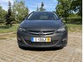 OPEL ASTRA J 2014/2 - 3