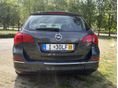 OPEL ASTRA J 2014/2 - 6
