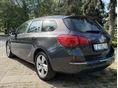 OPEL ASTRA J 2014/2 - 7