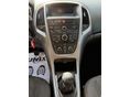 OPEL ASTRA J 2014/2 - 10