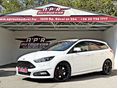 FORD FOCUS 2.0 TDCi ST3 Powershift S S RECARO ÜLÉS.F1 VÁLTÓ.SONY HIFI.VEZETETT SZERVÍZ.FŰTŐSZÁLAS SZÉLVÉDŐ.GYÁRI FÉNY.Ü