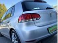 VOLKSWAGEN GOLF 2012/7 - 1