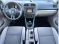 VOLKSWAGEN GOLF 2012/7 - 8