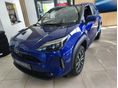 TOYOTA YARIS CROSS 2026 - 1