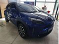 TOYOTA YARIS CROSS 2026 - 2