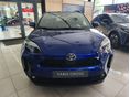 TOYOTA YARIS CROSS 2026 - 5