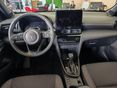 TOYOTA YARIS CROSS 2026 - 6