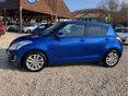 SUZUKI SWIFT 2016/11 - 1