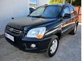 KIA SPORTAGE 2.0 LX Base 4x2