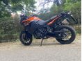 KTM 1090 ADVENTURE 2017/6 - 8
