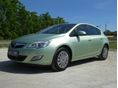 OPEL ASTRA J 2010/12 - 1