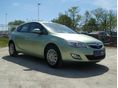 OPEL ASTRA J 2010/12 - 2