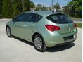 OPEL ASTRA J 2010/12 - 4