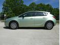 OPEL ASTRA J 2010/12 - 5