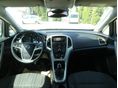 OPEL ASTRA J 2010/12 - 11