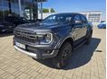 FORD RANGER 3.0 EcoBoost 4x4 Raptor (Automata) Akciós keveset futott tesztautó Békéscsabán!