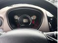 CITROEN C-ZERO 2011/10 - 8