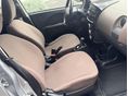 CITROEN C-ZERO 2011/10 - 12