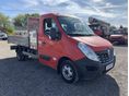 RENAULT MASTER 2017/12 - 2