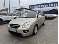KIA CARENS 2.0 CRDi LX (FOGLALÓZVA)