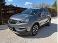 OPEL MOKKA X 1.6 Excite Start-Stop /1 év vagy 25 000 km GARANCIA/NAVI/kormány-ülés fűtés/kamera/tempomat