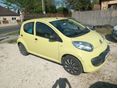 CITROEN C1 1.0 X