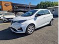 RENAULT ZOE Business 52kWh. LED FÉNYSZÓRÓ. NAVI. AUTOMATA. PARKOLÓ RADAR. FIX 3% THM