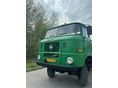 IFA W50 LA/K szép állapotú