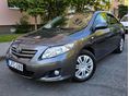 TOYOTA COROLLA Sedan 1.4 Luna /MAGYARO-i/FRISS VIZSGA/256e km/