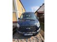 FORD TRANSIT Tourneo Custom 2.0 TDCi 310 L1H1 Trend (9 személyes )