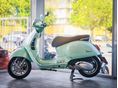 VESPA GTS 2025/10 - 1
