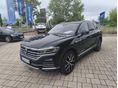 VOLKSWAGEN TOUAREG 3.0 V6 TDI Elegance Tiptronic ic Mo-i. 1 tulajdonos