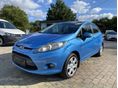 FORD FIESTA 2009/10 - 1