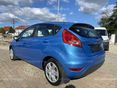 FORD FIESTA 2009/10 - 3
