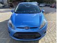 FORD FIESTA 2009/10 - 4
