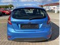 FORD FIESTA 2009/10 - 5