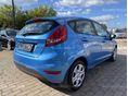 FORD FIESTA 2009/10 - 6