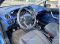 FORD FIESTA 2009/10 - 7