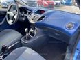 FORD FIESTA 2009/10 - 8