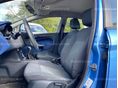 FORD FIESTA 2009/10 - 12
