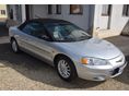 CHRYSLER SEBRING 2003/1 - 1