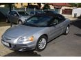 CHRYSLER SEBRING 2003/1 - 2